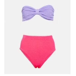 Hunza G Swimsuit - Brand New With Tags